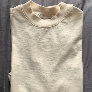 Fear of God long sleeves shirt